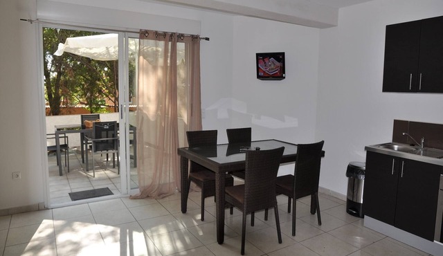 Holiday Home in Moriani-Plage near Beach