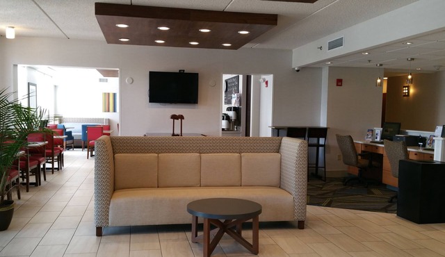Holiday Inn Express - Harrisburg East by IHG