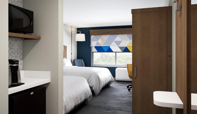 Holiday Inn Express - Jackson - Ridgeland by IHG