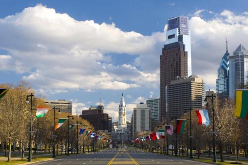 Holiday Inn Express Hotel & Suites Philadelphia - King of Prussia by IHG
