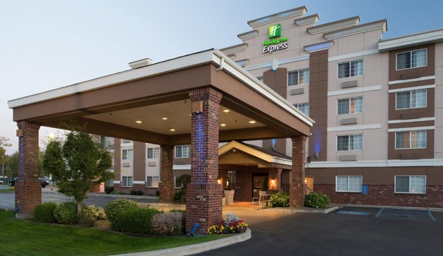 Holiday Inn Express Spokane-Valley by IHG