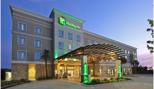 Holiday Inn Hammond by IHG