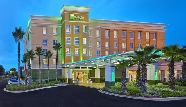 Holiday Inn Jacksonville E 295 Baymeadows by IHG