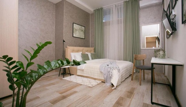 Holiday Place in Mumbai