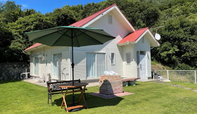 Holiday Villa Ta-View - Vacation STAY 45517v