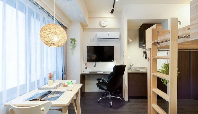 Home Sweet Office Kamata Free CXL for covid19 A - 101/Ota-ku Tokyo