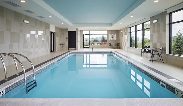 Home2 Suites by Hilton Brantford