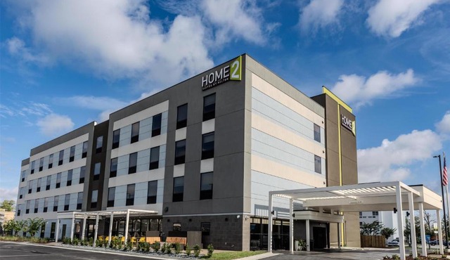 Home2 Suites By Hilton Hammond, La