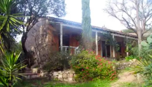 Homerez - 100 m away from the beach! House for 6 ppl. with garden at Pietrosella