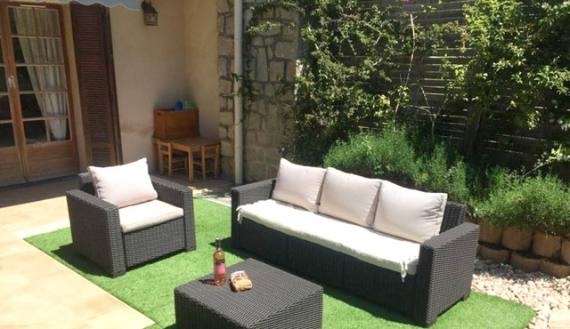 Homerez - 150 m away from the beach! Nice appartement for 6 ppl. at Pietrosella