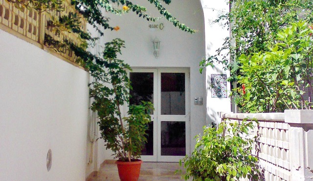 Homerez - 50 m away from the beach! Nice appartement for 6 ppl. with shared pool