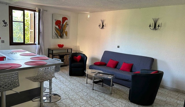 Homerez - Apartment Marignana