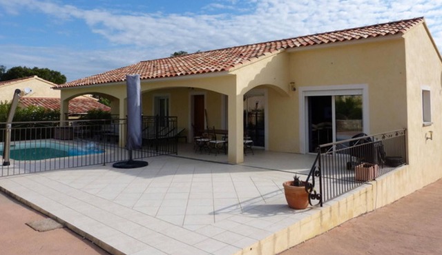 Homerez - Villa 2 km away from the beach for 8 ppl. with swimming-pool at Solaro