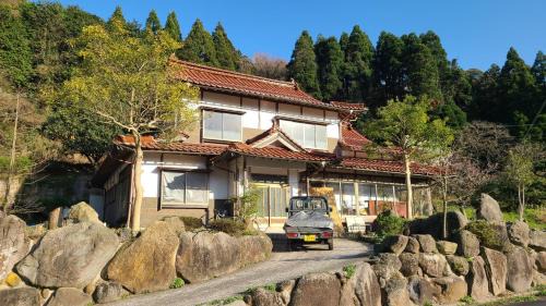 Homestay民泊月読庵