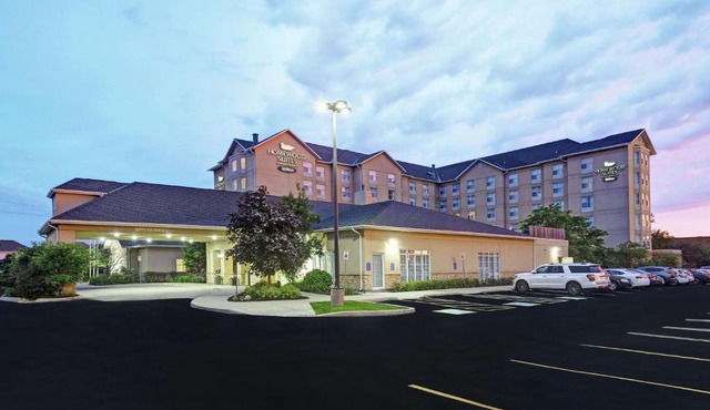 Homewood Suites by Hilton Cambridge-Waterloo, Ontario