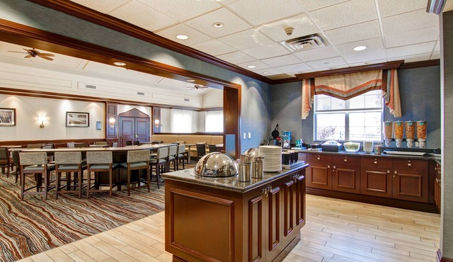 Homewood Suites by Hilton Toronto Oakville