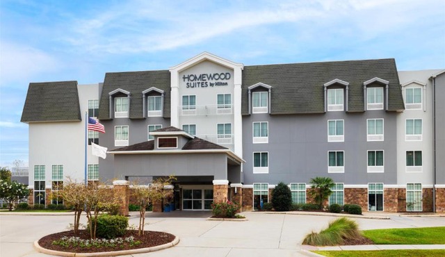 Homewood Suites by Hilton Slidell