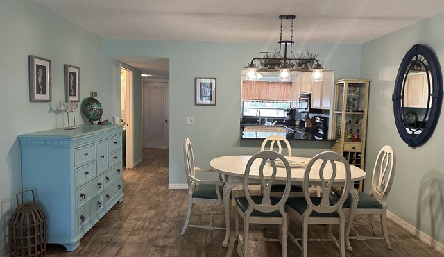 Homosassa River Retreat