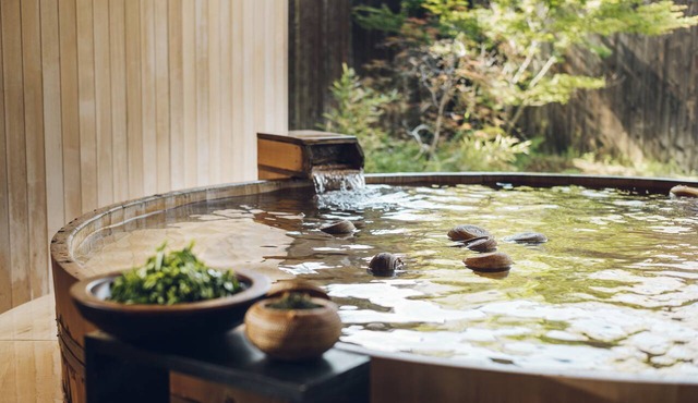 Hoshino Resorts KAI Enshu
