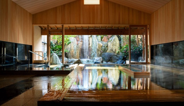 Hoshino Resorts KAI Ito