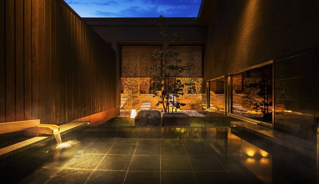 Hoshino Resorts KAI Nagato