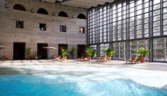 Hoshino Resorts RISONARE Yatsugatake
