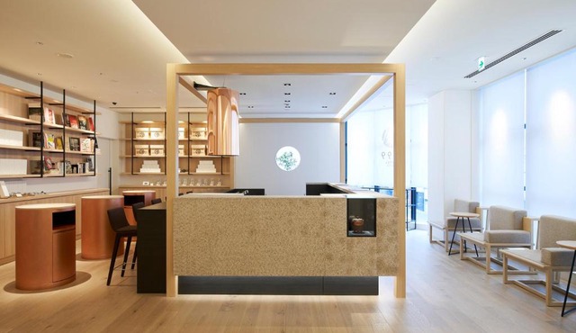 HOTEL 1899 TOKYO