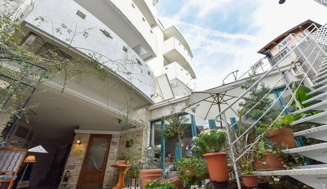 Hotel Acqua Santa