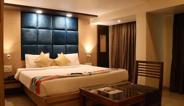 Hotel Aishwarya Residency