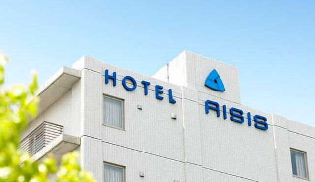 Hotel Aisis Kakegawa