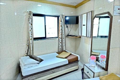 Hotel Ajanta