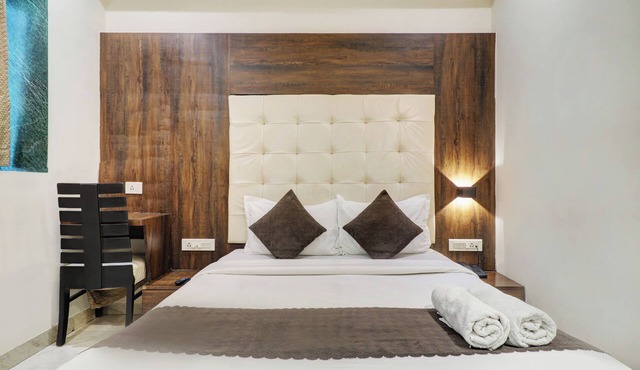 Hotel AK International