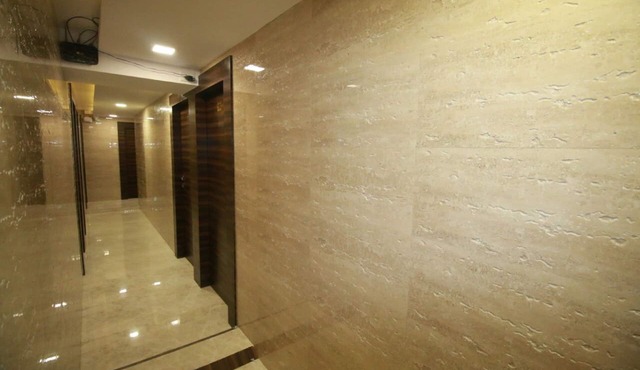 Hotel Alfa International
