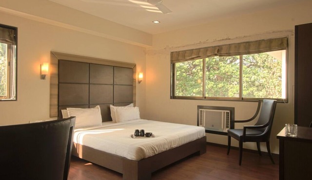 Hotel Amigo