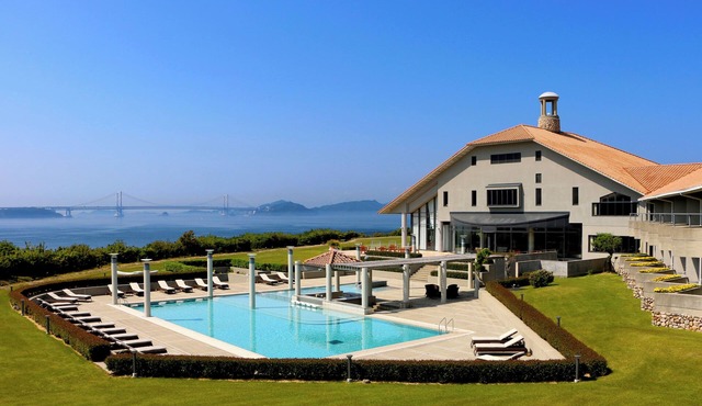 Hotel Anaga