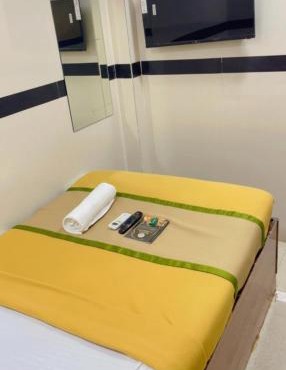 Hotel Angels Inn By Glitz Hotels