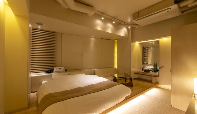 Hotel Aperto- Adults Only