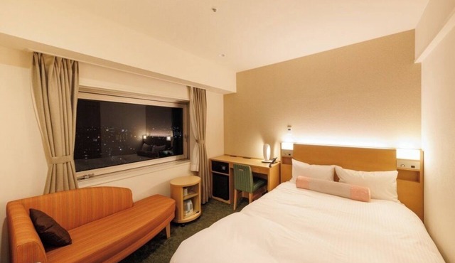 HOTEL ARU KSP