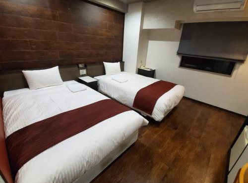 Hotel Ascent Hamamatsu/Vacation STAY 79775