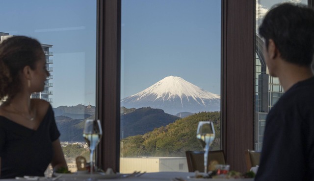 Hotel Associa Shizuoka