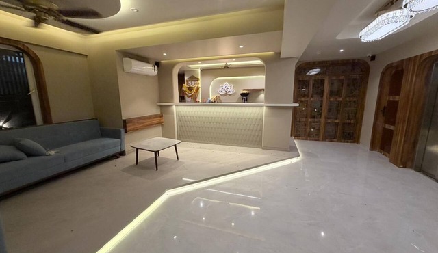Hotel Avenue Inn