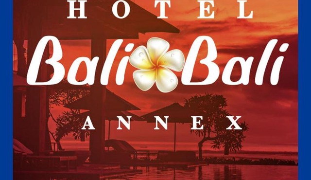 Hotel BaliBali ANNEX 五反田