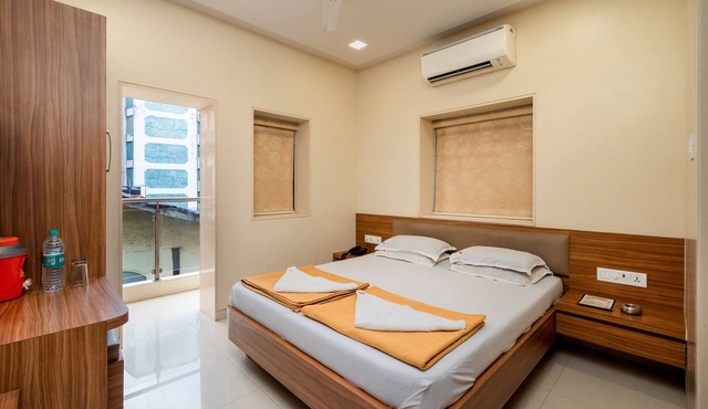 Hotel Balwas