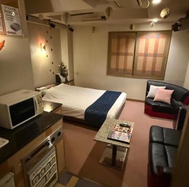 HOTEL Bew Rose Mary