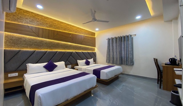 Hotel BKC Gold View
