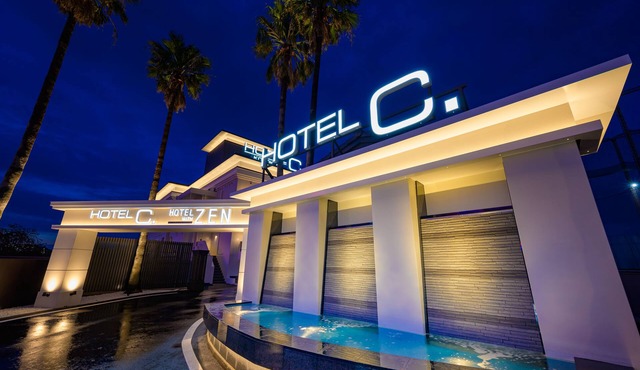 HOTEL C.KOHOKU