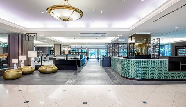 Hotel Cadenza Tokyo