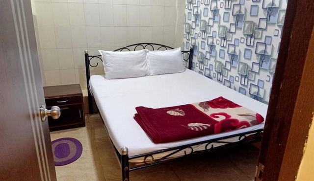 Hotel Central Inn, Mumbai