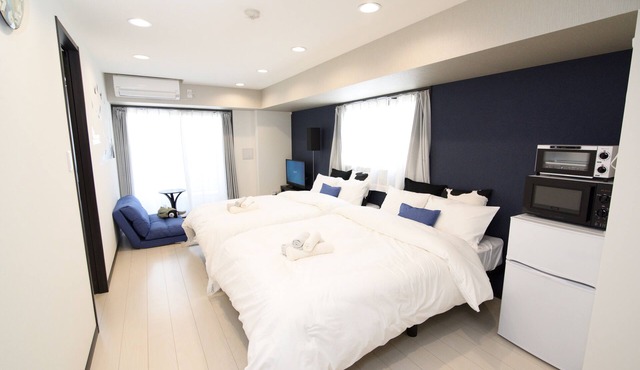Hotel Central Yokohama