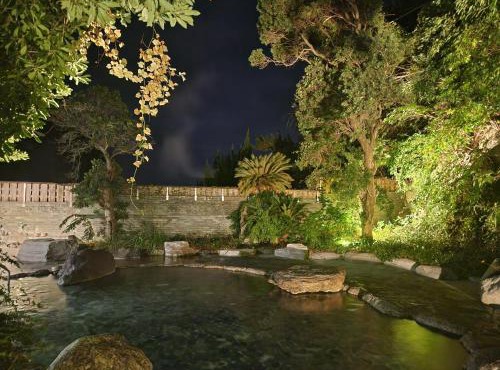 Hotel Cetus Royal